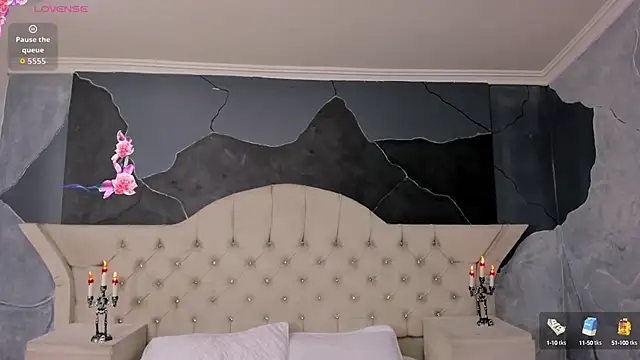 AmberGreyy  online show from October 2025 01:02:01 PM