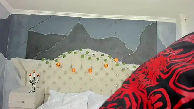 AmberGreyy  online show from October 2025 05:58:02 PM