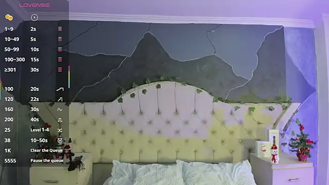 AmberGreyy  online show from December 2025 06:09:02 PM