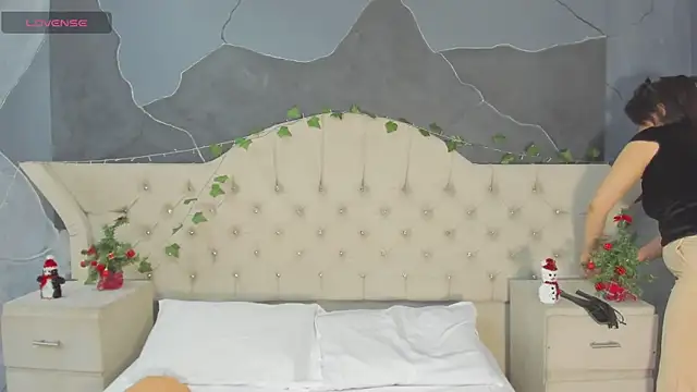 AmberGreyy  online show from December 2025 05:52:02 PM