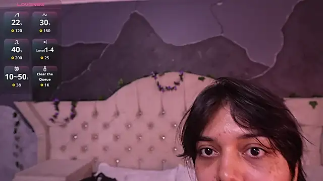 Snapshot of AmberGreyy_ chatting on April 2026 05:19:01 PM AmberGreyy online show from April 2026 05:19:01 PM