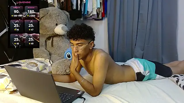 harrytwink18 online show from April 2026 10:47:01 PM