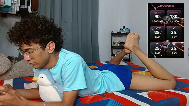 harrytwink18 online show from February 2026 12:07:02 AM