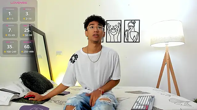 harrytwink18 online show from January 2026 07:31:02 PM