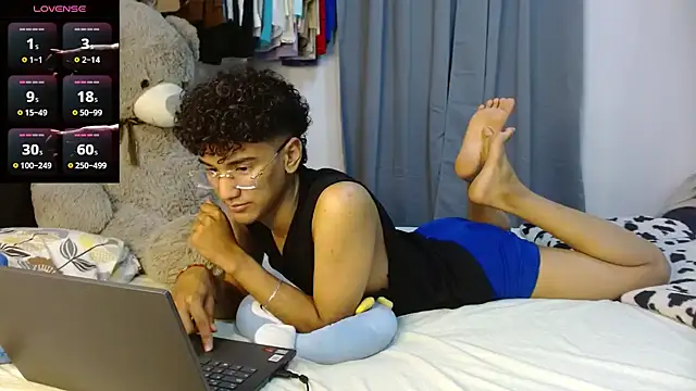 harrytwink18 online show from April 2026 07:07:01 PM