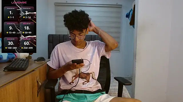 harrytwink18 online show from September 2025 03:23:02 PM