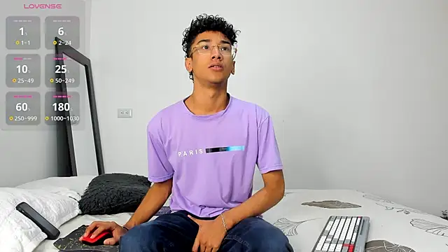 harrytwink18 online show from December 2025 02:55:01 PM