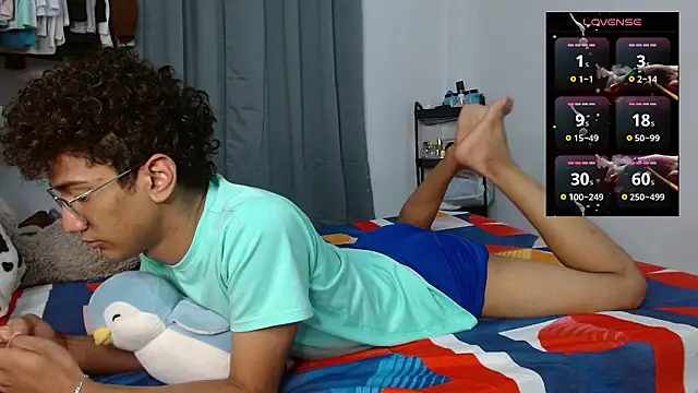 harrytwink18 online show from February 2026 09:27:02 AM