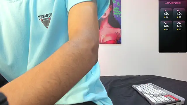 harrytwink18 online show from February 2025 03:15:02 PM