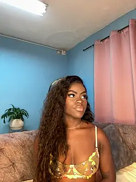 IsabellaBromsS online show from January 2026 10:36:01 PM