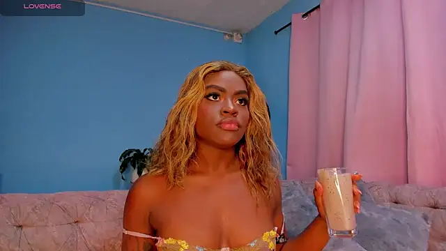 IsabellaBromsS online show from February 2026 11:50:01 PM