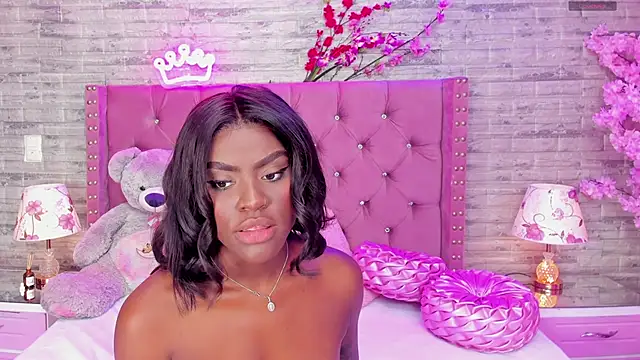 Snapshot of IsabellaBromsS chatting on February 2025 08:28:02 PM IsabellaBromsS online show from February 2025 08:28:02 PM