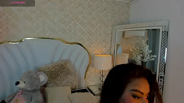 IsabellaBromsS online show from November 2025 10:24:01 PM