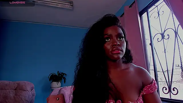 IsabellaBromsS online show from April 2026 10:22:01 PM