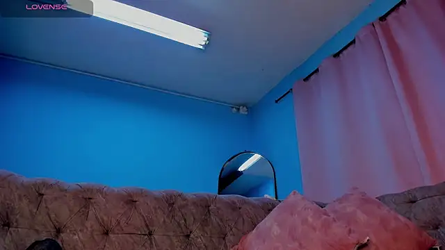 IsabellaBromsS online show from February 2026 11:34:02 PM