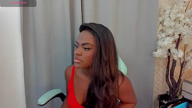 IsabellaBromsS online show from November 2025 10:43:02 PM