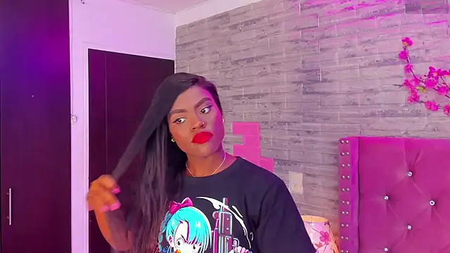 Snapshot of IsabellaBromsS chatting on February 2025 08:27:02 PM IsabellaBromsS online show from February 2025 08:27:02 PM