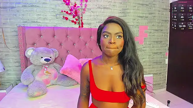 Snapshot of IsabellaBromsS chatting on February 2025 08:42:01 PM IsabellaBromsS online show from February 2025 08:42:01 PM