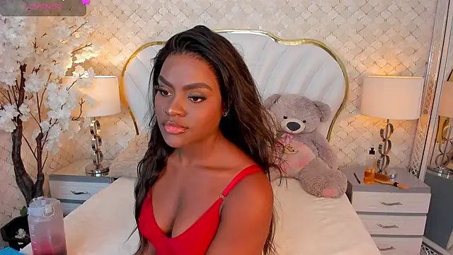 IsabellaBromsS online show from November 2025 09:04:01 PM