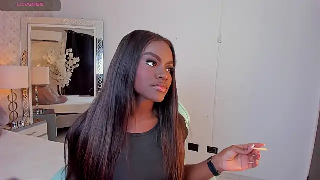 IsabellaBromsS online show from November 2025 09:40:01 PM