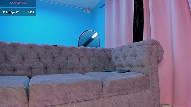 IsabellaBromsS online show from March 2026 02:59:01 AM