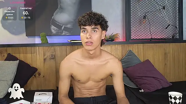 andrewortix online show from February 2026 04:45:01 AM