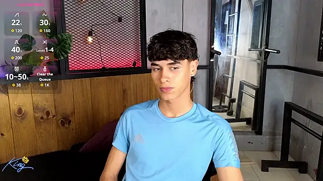 andrewortix online show from March 2026 04:11:01 AM