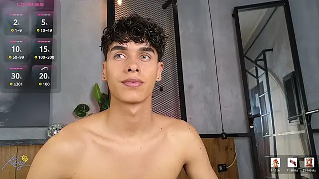 andrewortix online show from March 2026 05:05:01 AM