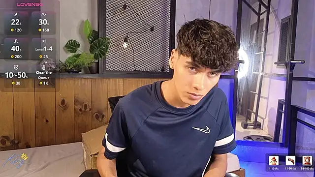 andrewortix online show from March 2026 04:14:01 AM