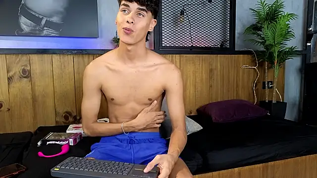 andrewortix online show from March 2026 04:08:02 AM