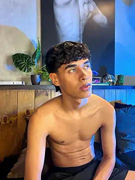 andrewortix online show from April 2026 01:50:01 AM