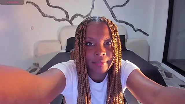 Snapshot of TifannyTaylor_ chatting on January 2025 04:54:02 AM TifannyTaylor  online show from January 2025 04:54:02 AM