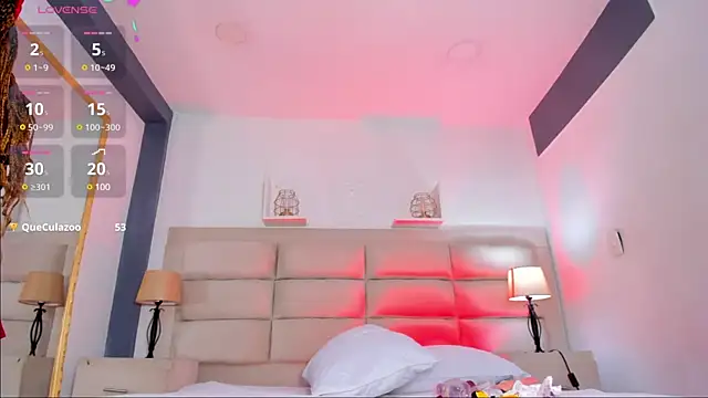 Snapshot of TifannyTaylor_ chatting on March 2025 12:09:02 PM TifannyTaylor  online show from March 2025 12:09:02 PM