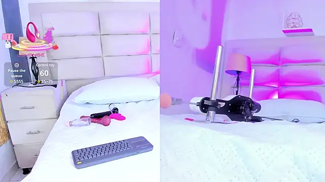 Snapshot of TifannyTaylor_ chatting on March 2025 05:54:01 AM TifannyTaylor  online show from March 2025 05:54:01 AM