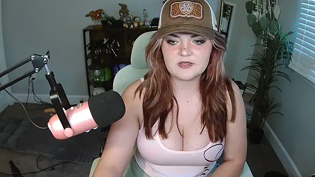 rodeobrii online show from March 2026 11:15:02 PM