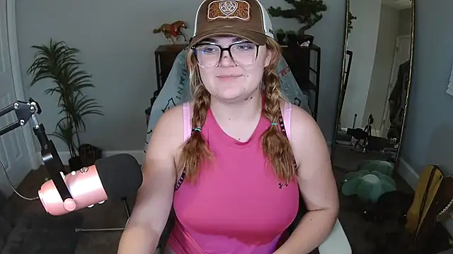 rodeobrii online show from February 2026 11:23:02 PM