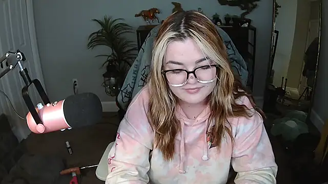 rodeobrii online show from February 2026 12:21:01 AM