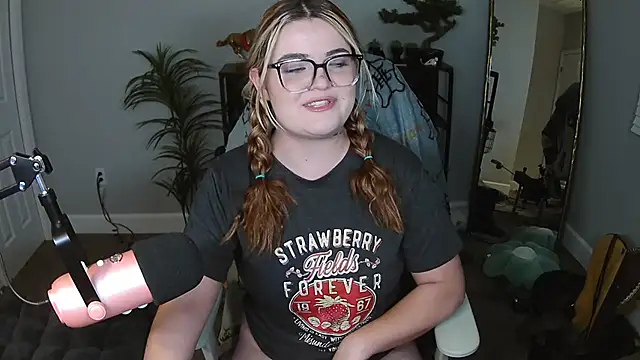 rodeobrii online show from February 2026 01:03:01 AM