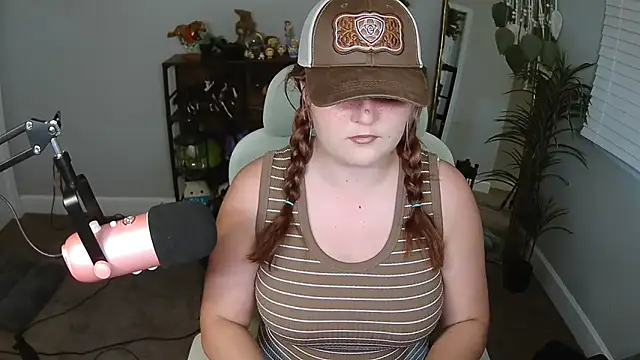 rodeobrii online show from April 2026 01:23:01 AM