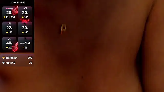 Snapshot of Hanna_Corne chatting on December 2024 06:04:02 PM Hanna Corne online show from December 2024 06:04:02 PM