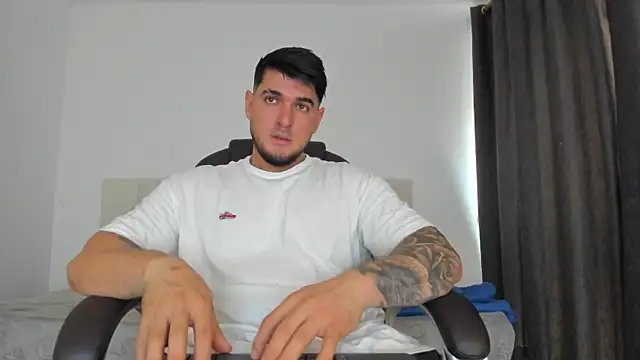 Teilor Creed online show from November 2025 07:14:01 PM