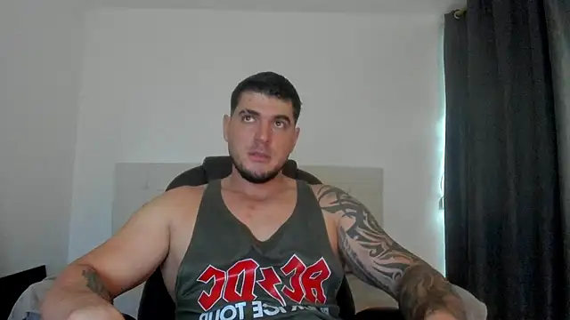 Teilor Creed online show from October 2025 07:46:02 PM