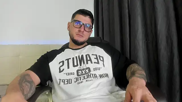 Teilor Creed online show from February 2026 07:34:01 PM