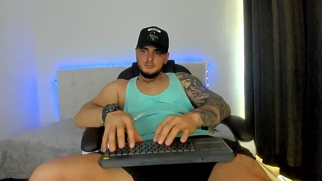 Teilor Creed online show from February 2026 07:32:01 PM