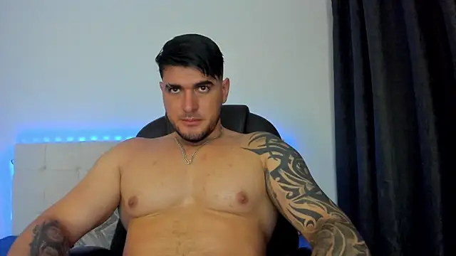 Teilor Creed online show from December 2025 08:26:01 PM