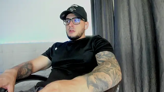 Teilor Creed online show from February 2026 07:22:01 PM