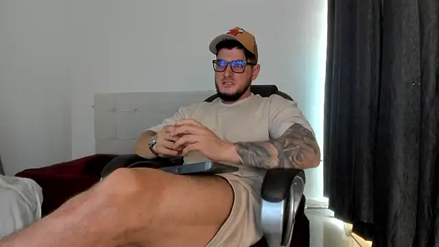 Teilor Creed online show from February 2026 07:36:02 PM