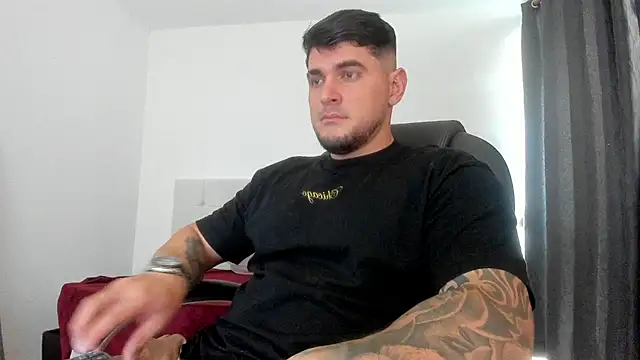 Teilor Creed online show from October 2025 05:53:02 PM