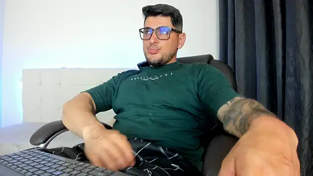 Teilor Creed online show from March 2026 12:25:01 AM