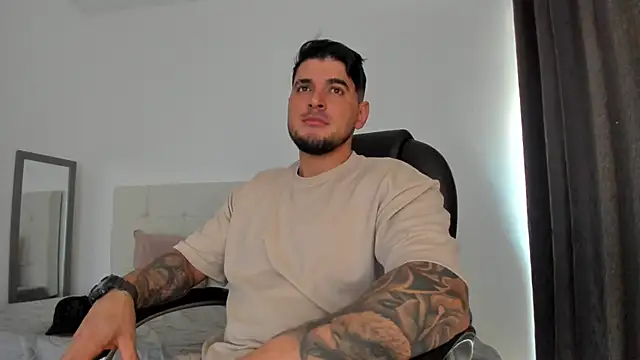 Teilor Creed online show from December 2025 06:53:01 PM